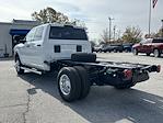 New 2024 Ram 3500 Tradesman Crew Cab 4WD, Cab Chassis for sale #389551 - photo 6