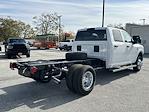 New 2024 Ram 3500 Tradesman Crew Cab 4WD, Cab Chassis for sale #389551 - photo 2