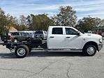 New 2024 Ram 3500 Tradesman Crew Cab 4WD, Cab Chassis for sale #389551 - photo 8