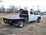 Used 2018 Ram 5500 Crew Cab 4x4, Flatbed Truck for sale #406922 - photo 7