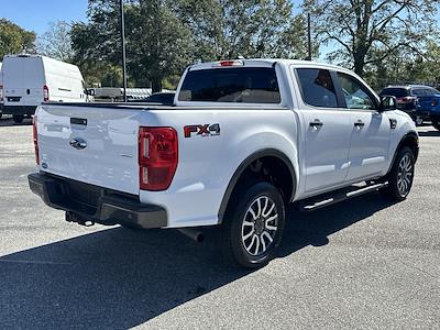 2019 Ford Ranger SuperCrew Cab 4WD, Pickup for sale #42298 - photo 2