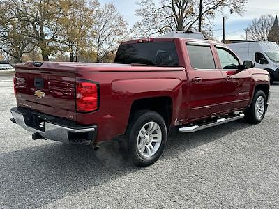 2018 Chevrolet Silverado 1500 Crew Cab RWD, Pickup for sale #441309 - photo 2