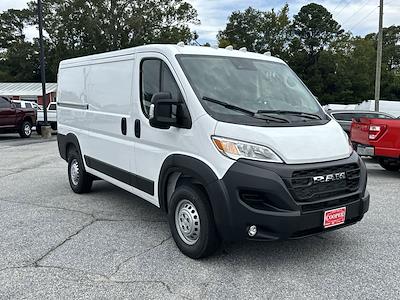 2025 Ram ProMaster 1500 Standard Roof FWD, Empty Cargo Van for sale #500285 - photo 1