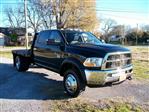 Used 2011 Dodge Ram 4500 Crew Cab 4x2, Flatbed Truck for sale #501586 - photo 19