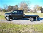 Used 2011 Dodge Ram 4500 Crew Cab 4x2, Flatbed Truck for sale #501586 - photo 8