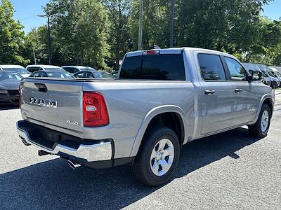 2025 Ram 1500 Crew Cab 4WD, Pickup for sale #530211 - photo 2