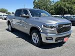 New 2025 Ram 1500 Big Horn Crew Cab 4WD, Pickup for sale #530211 - photo 1