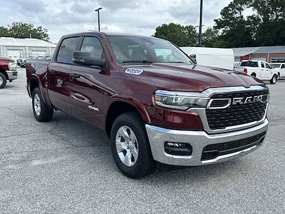 2025 Ram 1500 Crew Cab 4WD, Pickup for sale #530212 - photo 1