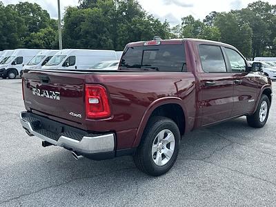 2025 Ram 1500 Crew Cab 4WD, Pickup for sale #530212 - photo 2