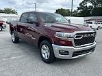 New 2025 Ram 1500 Big Horn Crew Cab 4WD, Pickup for sale #530212 - photo 1