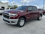 New 2025 Ram 1500 Big Horn Crew Cab 4WD, Pickup for sale #530212 - photo 4