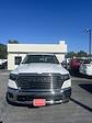 2025 Ram 1500 Crew Cab 4WD, Pickup for sale #530343 - photo 3