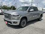 New 2025 Ram 1500 Laramie Crew Cab 4WD, Pickup for sale #532739 - photo 4