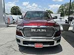 New 2025 Ram 1500 Laramie Crew Cab 4WD, Pickup for sale #532740 - photo 4