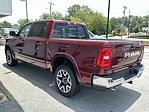 New 2025 Ram 1500 Laramie Crew Cab 4WD, Pickup for sale #532740 - photo 2