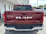 New 2025 Ram 1500 Laramie Crew Cab 4WD, Pickup for sale #532740 - photo 5