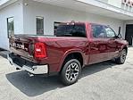 New 2025 Ram 1500 Laramie Crew Cab 4WD, Pickup for sale #532740 - photo 7