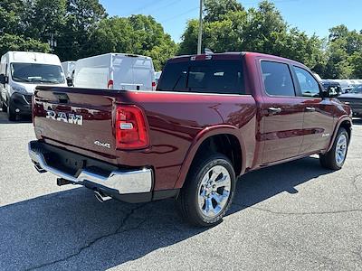 2025 Ram 1500 Crew Cab 4WD, Pickup for sale #541116 - photo 2