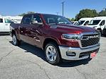 New 2025 Ram 1500 Big Horn Crew Cab 4WD, Pickup for sale #541116 - photo 1