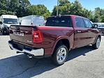 New 2025 Ram 1500 Big Horn Crew Cab 4WD, Pickup for sale #541116 - photo 2