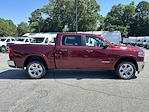 New 2025 Ram 1500 Big Horn Crew Cab 4WD, Pickup for sale #541116 - photo 9