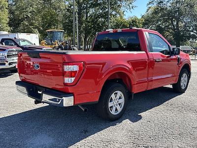 2022 Ford F-150 Regular Cab RWD, Pickup for sale #5463 - photo 2