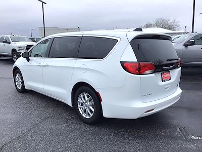 2023 Chrysler Voyager FWD, Minivan for sale #560874 - photo 2