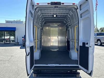 2023 Ram ProMaster 3500 Super High Roof FWD, Empty Cargo Van for sale #567166F - photo 2