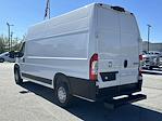 2023 Ram ProMaster 3500 Super High Roof FWD, Empty Cargo Van for sale #567166F - photo 6