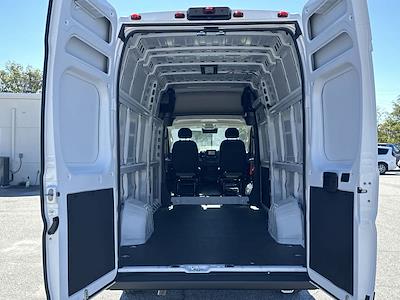 2023 Ram ProMaster 3500 Super High Roof FWD, Empty Cargo Van for sale #567169F - photo 2