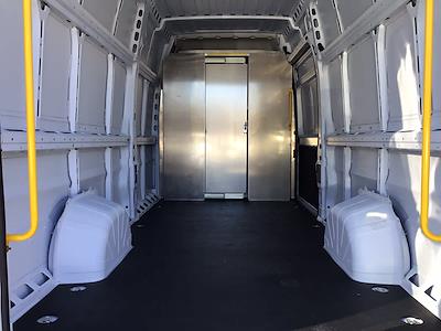 2023 Ram ProMaster 3500 Super High Roof FWD, Empty Cargo Van for sale #567170F - photo 2