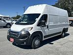 2023 Ram ProMaster 3500 Super High Roof FWD, Upfitted Cargo Van for sale #567191F - photo 1