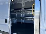 2023 Ram ProMaster 3500 Super High Roof FWD, Upfitted Cargo Van for sale #567191F - photo 15