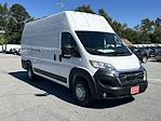 2023 Ram ProMaster 3500 Super High Roof FWD, Upfitted Cargo Van for sale #567191F - photo 3