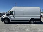 2023 Ram ProMaster 3500 Super High Roof FWD, Upfitted Cargo Van for sale #567191F - photo 7