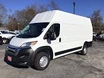 New 2023 Ram ProMaster 3500 Super High Roof FWD, Empty Cargo Van for sale #567212F - photo 1