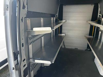 New 2023 Ram ProMaster 3500 Super High Roof FWD, Utilimaster Upfitted Cargo Van for sale #567239F - photo 2