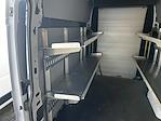 New 2023 Ram ProMaster 3500 Super High Roof FWD, Utilimaster Upfitted Cargo Van for sale #567239F - photo 2