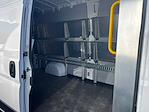 New 2023 Ram ProMaster 3500 Super High Roof FWD, Utilimaster Upfitted Cargo Van for sale #567239F - photo 6