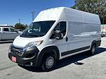 New 2023 Ram ProMaster 3500 Super High Roof FWD, Utilimaster Upfitted Cargo Van for sale #567239F - photo 7