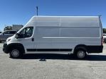 New 2023 Ram ProMaster 3500 Super High Roof FWD, Utilimaster Upfitted Cargo Van for sale #567239F - photo 9