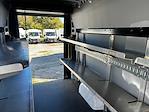 New 2023 Ram ProMaster 3500 Super High Roof FWD, Utilimaster Upfitted Cargo Van for sale #567239F - photo 14