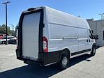 New 2023 Ram ProMaster 3500 Super High Roof FWD, Utilimaster Upfitted Cargo Van for sale #567239F - photo 3