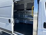 New 2023 Ram ProMaster 3500 Super High Roof FWD, Utilimaster Upfitted Cargo Van for sale #567239F - photo 25