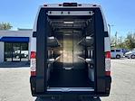 New 2023 Ram ProMaster 3500 Super High Roof FWD, Utilimaster Upfitted Cargo Van for sale #567239F - photo 28