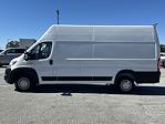 New 2023 Ram ProMaster 3500 Super High Roof FWD, Utilimaster Upfitted Cargo Van for sale #567254F - photo 5