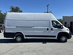 New 2023 Ram ProMaster 3500 Super High Roof FWD, Utilimaster Upfitted Cargo Van for sale #567254F - photo 8