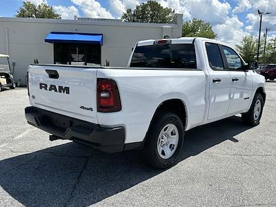 2025 Ram 1500 Quad Cab 4WD, Pickup for sale #571597 - photo 2