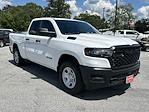 New 2025 Ram 1500 Tradesman Quad Cab 4WD, Pickup for sale #571597 - photo 1