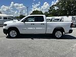 New 2025 Ram 1500 Tradesman Quad Cab 4WD, Pickup for sale #571597 - photo 5